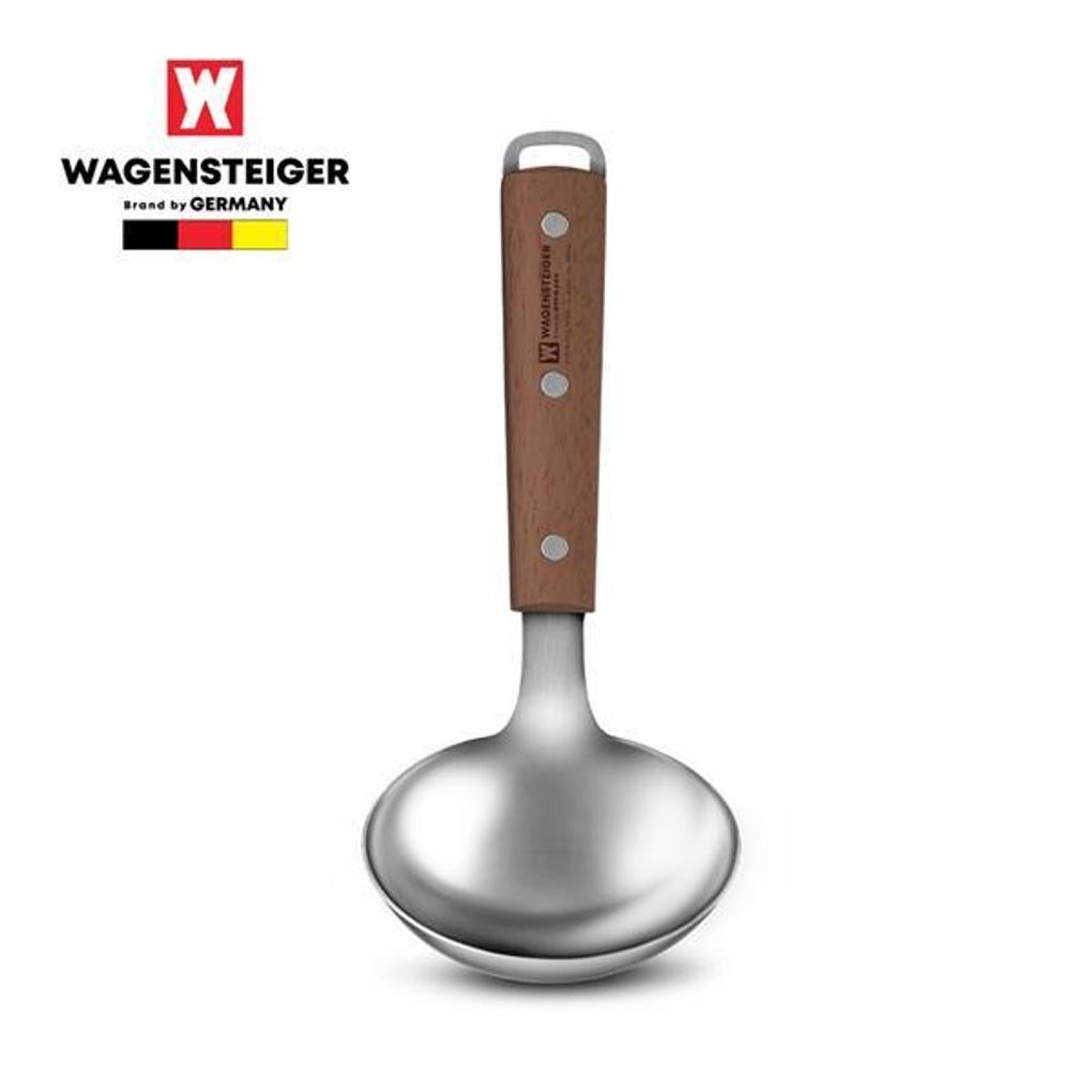 

WAGENSTEIGER Mini Ladle Wooden Ladle Plain