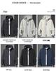 2022 Men's & Women's Lightweight Camouflage Windbreaker - Spring/Autumn Couple Style