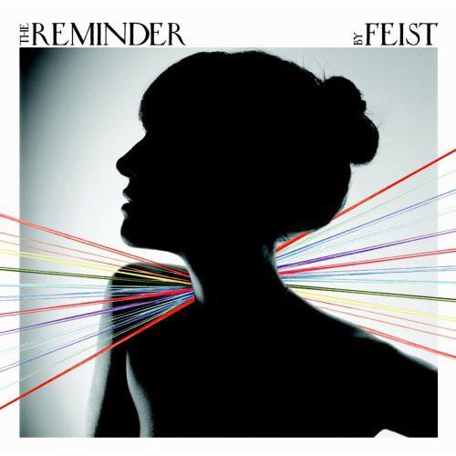 

CD FEIST - The Reminder 0602498474136 Polydor 2007 Europe Rock Used