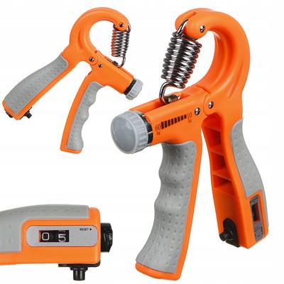 Hand Gripper R Orange (100) Gab_A