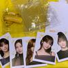 Mamstouch Le Sserafim Id Photo Set