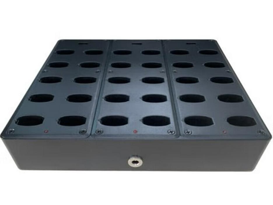 Hongshidao Wireless Tour Guide System (CN version)