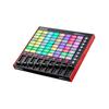 Clavier maître - AKAI PROFESSIONAL - APCMINIMK2 - 8x8 pads - 9 faders - Contrôleur USB compact