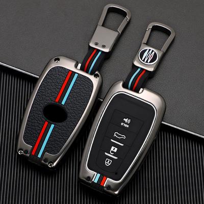 Accesorii pentru electronica auto – Huse pentru cheile de la maşină