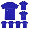Blue Screen Of Death IT Geek Halloween Party DIY Costume TShirt for Unisex Funny Cotton Tees Windows Error T Shirts 4XL 5XL Tops