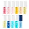Cross 18 Styles Alcohol-Free Brazilian Perfume Mist for Body & Hair - Long-Lasting Women's Fragrance