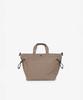 Aigle Unisex 2-Way Shoulder & Tote Bag (10L) Aas26Ushb001Wal