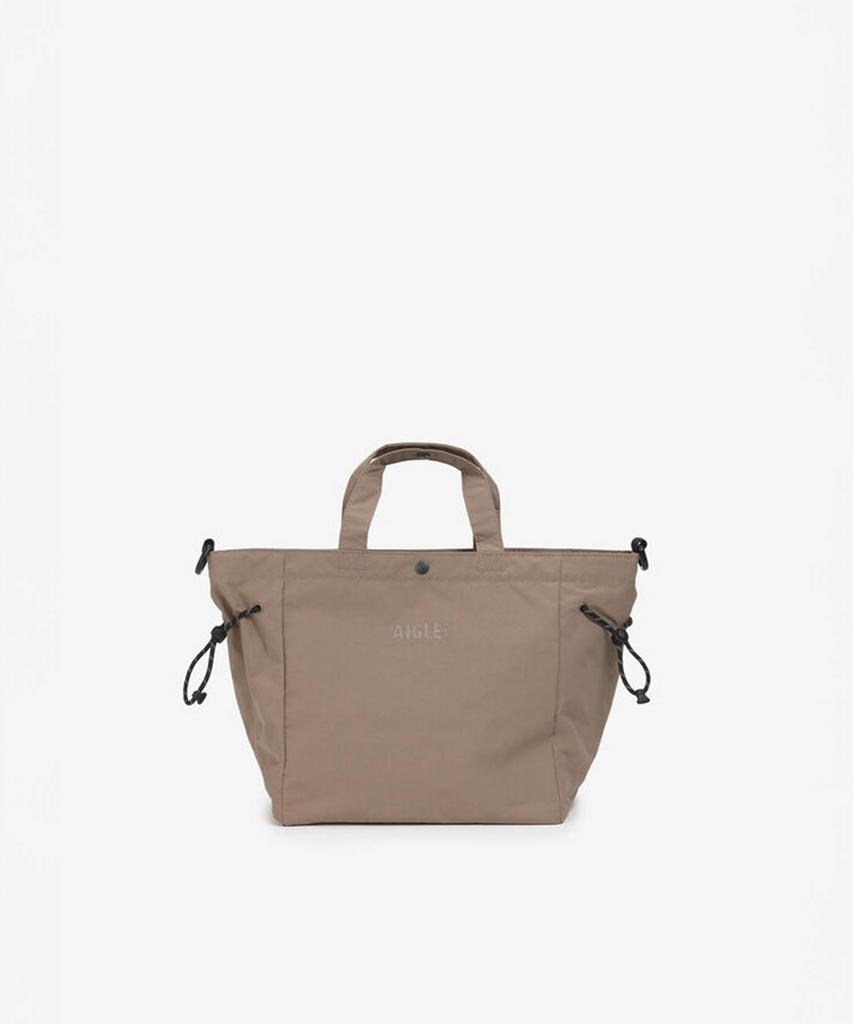 Aigle Unisex 2-Way Shoulder & Tote Bag (10L) Aas26Ushb001Wal