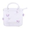 Bolsa Vasos para Beber Creativos Lindos Hechos a Mano Únicos Bolsos de Mano Floreros para Centros de Mesa Dormitorio Oficina Mesa Decoración