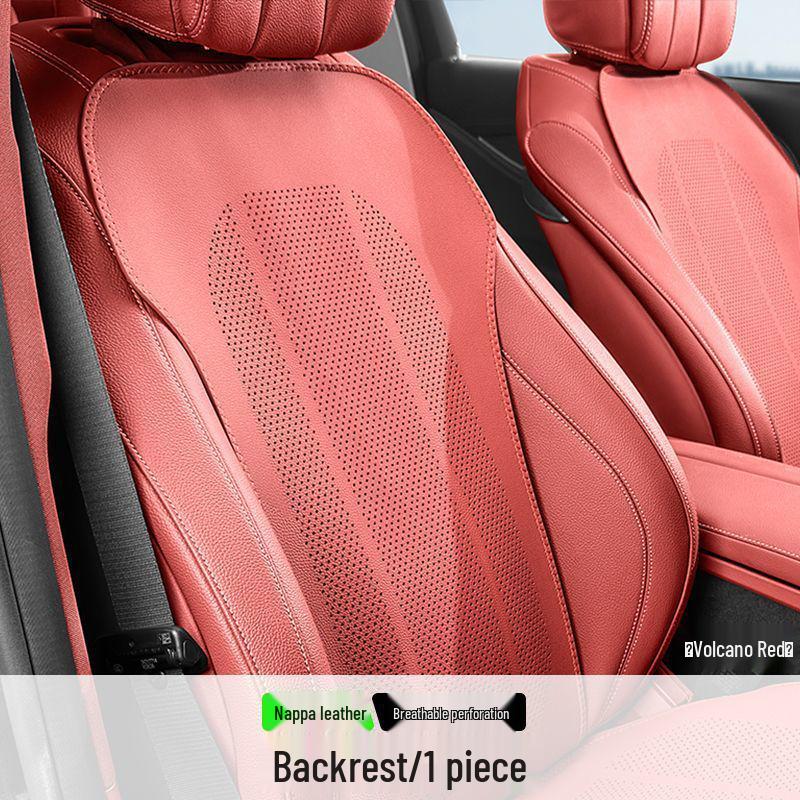 Lynk & Co Integriertes Beinstützen-Autositzkissen Atmungsaktive Verlängerung für Modelle 06/08/01/02/03/09.