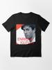 Enrique Iglesias Enrique Iglesias Red Tour 2022 Masgust Essential T-Shirt