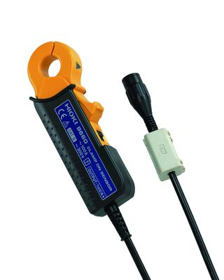 Hioki 9660 Senzor de măsurare a curentului senzor de sarcină Sondă cu cleme
