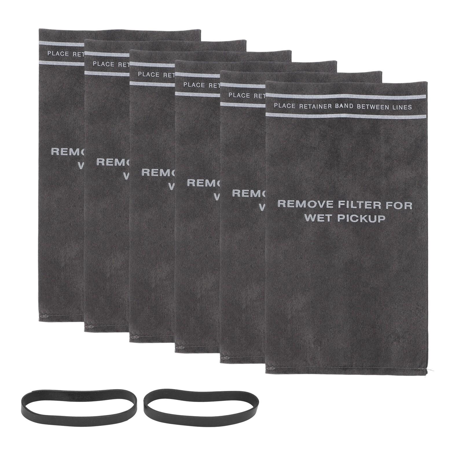 

Для MultiFit VF2000 Сменный фильтр-мешок Превосходная производительность и долговечность