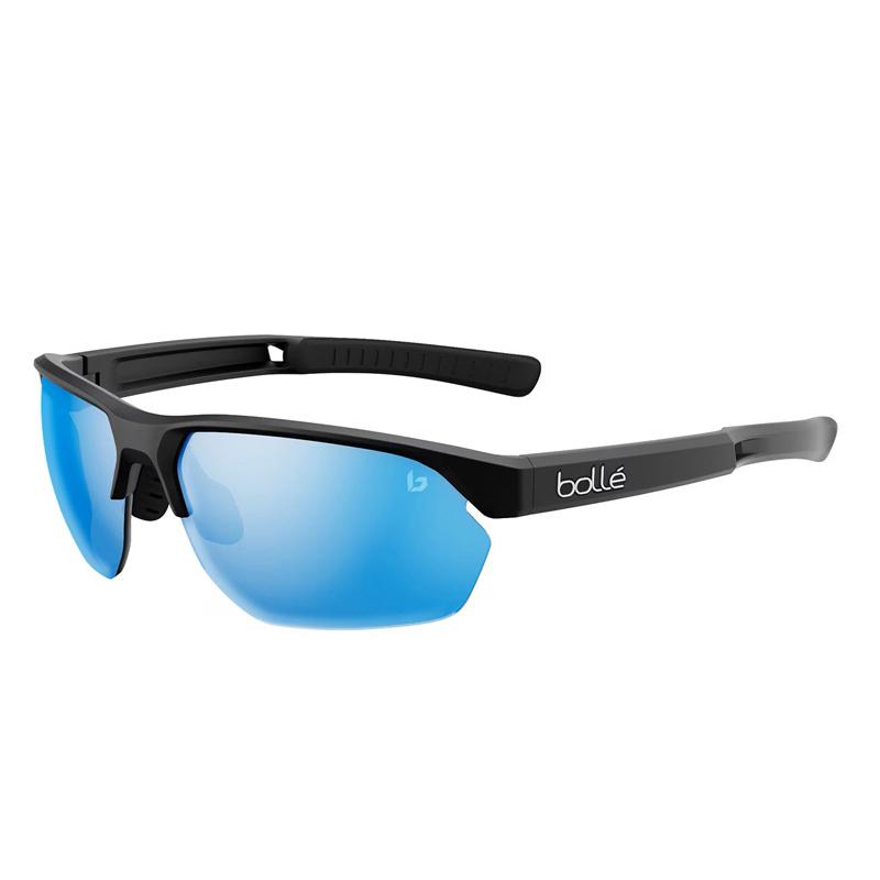Bolle Victus Black Matte Bs065009