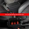 Special Central Armrest Box for Malaysia Perodua Bezza