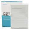 Car Cabin Air Filter For Benz M-Class GLE (W166) 2011 - 2019 ML 250CDI/300/350/400/500/63AMG 4-matic 2.1/2.5/3.0/3.5/4.7/5.5 L