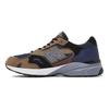 New Balance 920 Made In England Reverse Pack Men Sneakers Blue Navy Black M920INV