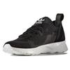 Adidas Originals Zx Flux Adv 'Black White' Women's BB2305