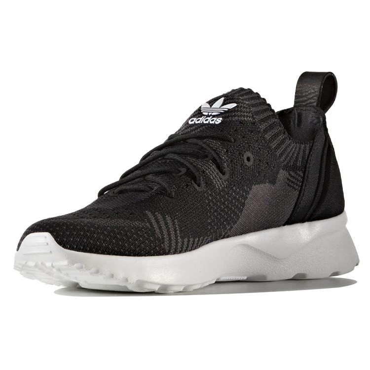 Adidas Originals Zx Flux Adv 'Black White' Women's BB2305