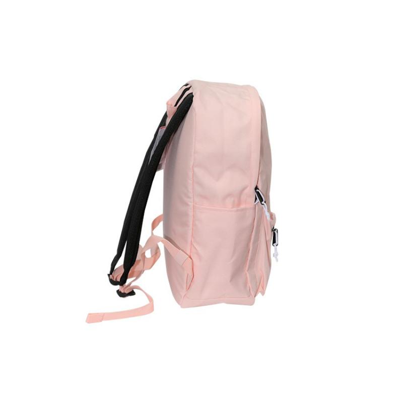 New Balance Fabric Backpack Unisex Cherry Blossom Pink New Balance GCA2N013-LPK