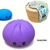 Glitter Dumplings Blind Box Squeeze Toy Stress Relief Sensory Ball  Relaxation Tool