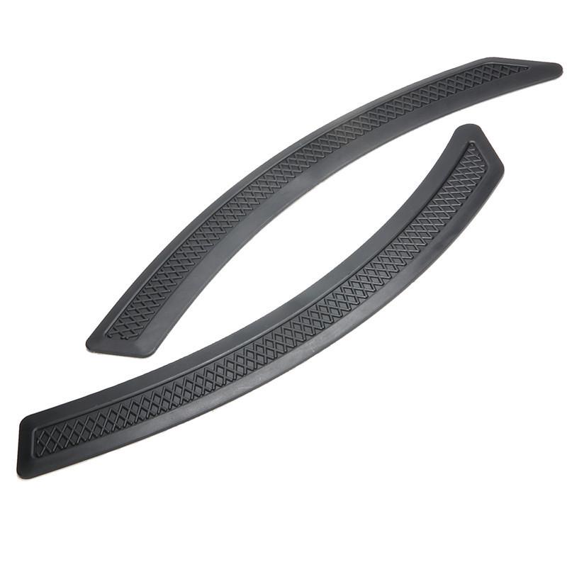 Mitsubishi Lancer EVO Fender Decorative Sticker: Simulated Air Vents