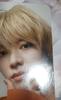 [USED] NCT127 2baddies fan signing event photocard (Yuta)