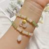 New Chinese Color Bamboo Bracelet, Women'S Fashion Is Rising Bracelet, Couple Students Send Girlfriends Hand Jewelry