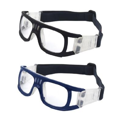 Men Goggles Glasses Basketball Football Protective Glasses Shock Collision Lens