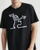 Plus Size Unisexs Tshirt Cotton Pun Modal Print Tshirts Funny Anime Unisex Unisex Shortsleev Fashion Cartoon Tee Shirt Plus Size