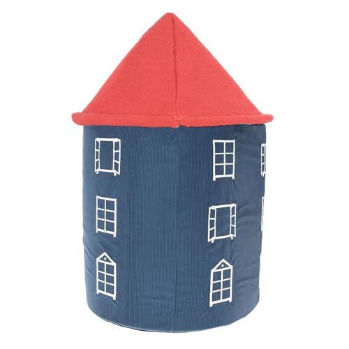 Marushin Moomin Dog House, Moomin House, Pet Dog House, Interior Design, 1425038500