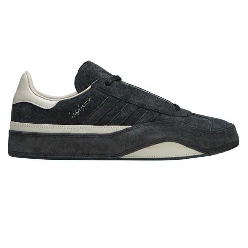 Y-3 Womens/Ladies Gazelle Suede Trainers