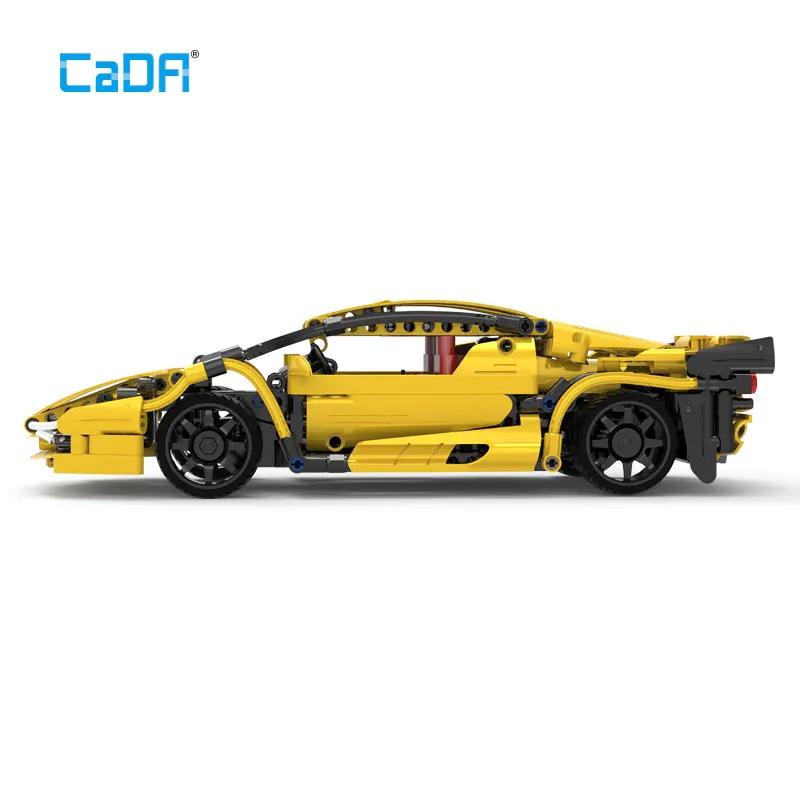 Cada C51055 Lightning Sportwagen Hobby & Kreativität Ferngesteuertes Spielzeug RC-Autos Spielzeug für Jungen Geschenk