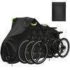 Motorfiets accessoires – Hoezen voor motorfietsen