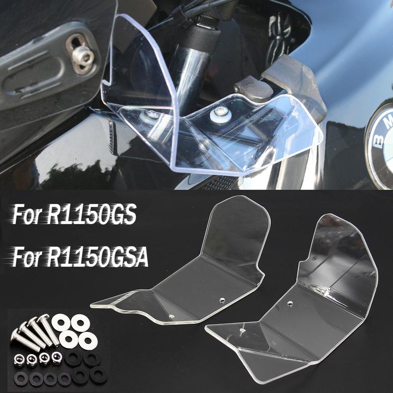 NEW Motorcycle Parts Windshield Oil Cooler Guard Headlight Protection For BMW R1150GS R1150GSA R 1150 GS R 1150 GSA r 1150 gs