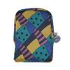 Disney Cosmetic Bag, Nightmare Before Christmas Patchwork, D48218C