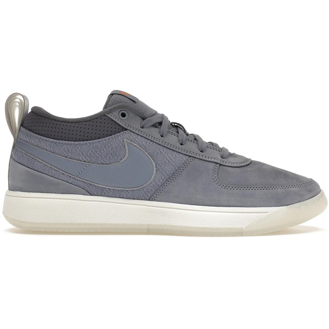 

Кроссовки Nike Book 1 Mirage V2 (Полупрозрачная подошва)(FJ4249-400) 42
