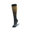 Compression Stockings Men Women Running Stripes Dots Love Claws Stars Sport Flight Nylon Varicose Veins Knee Long Socks