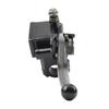 TRX250 TRX300 ATV Right Front Brake Clutch Master Cylinder Hydraulic Pump Lever For Honda TRX TRX200 TRX350 TRX400 Motorcycle