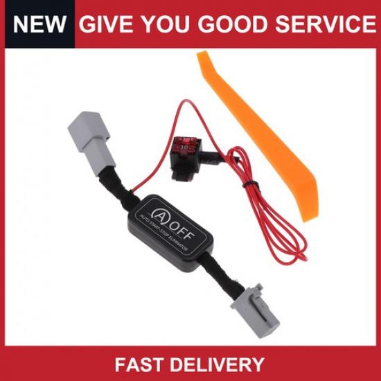 Устранитель системы Auto Start Stop для Subaru Outback 19-22 Отключение Auto Start Stop