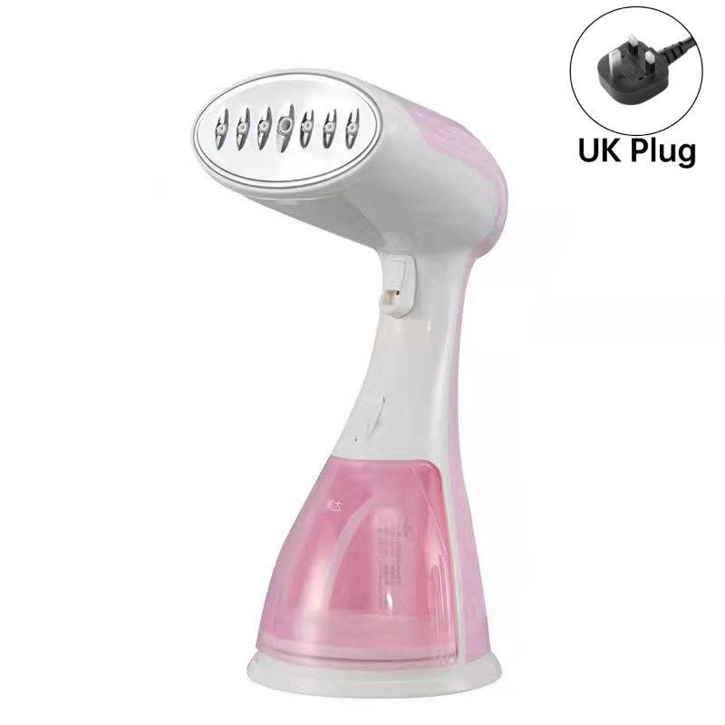 Handheld Portable Steamer With Steam Heating For Travel And Home Use