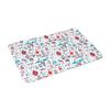Cartoon Doctors Nurse Door Floor Bath Mats Anti-Slip Indoor Nursing Medical Pattern Doormat Garden Entrance Rug Carpet Footpad