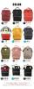 Anello Backpack (R) with Water-Repellent Clasp, Large Capacity, and PC Storage, CROSS BOTTLE REPREVE ATB0193R (High Bold)