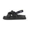 BARBARA Women S Soft Leather caSual Mold SandalS 4.5cm Bbj304