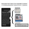 Shield Fireproof Waterproof A4 Document Safe with Key Lock