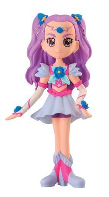 Precure Cure Doll Milky Rose