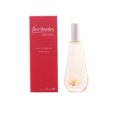Tot Herba Desig De Flor D'Ametler Eau de Parfum Spray 50 ml