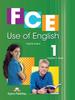 FCE Use of English 1 SB + DigiBook Code