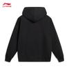 Li-Ning Unisex Hooded Zip-Up Sweatshirt