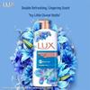 LUX Shimmering Ice Cool Shower Gel 3-Bottle Pack